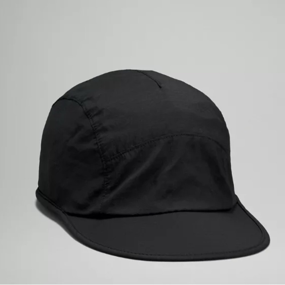Lululemon Lab Lightweight Cinchable Hat